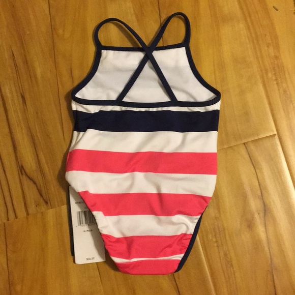 Tommy Hilfiger Bathing Suit - Picture 2 of 3